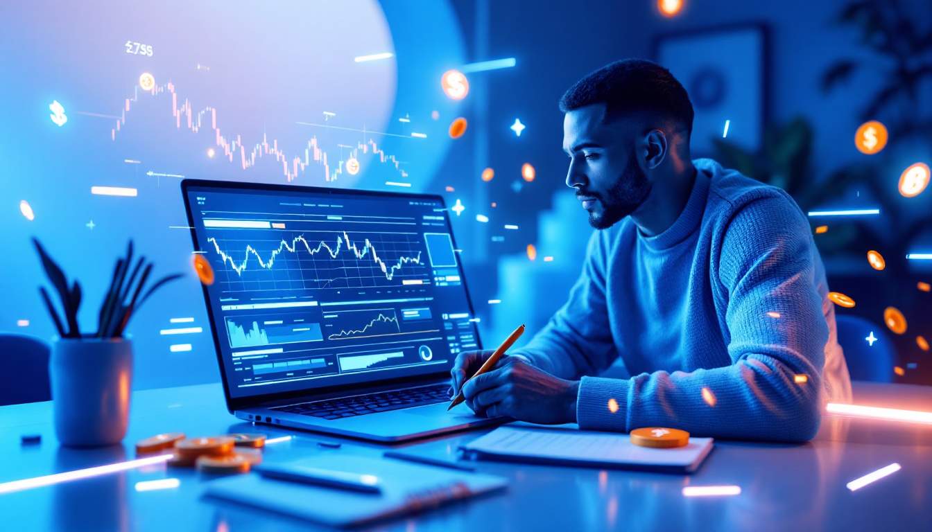 Dominando la Volatilidad Cripto: Estrategias para Inversiones Exitosas en Preventas