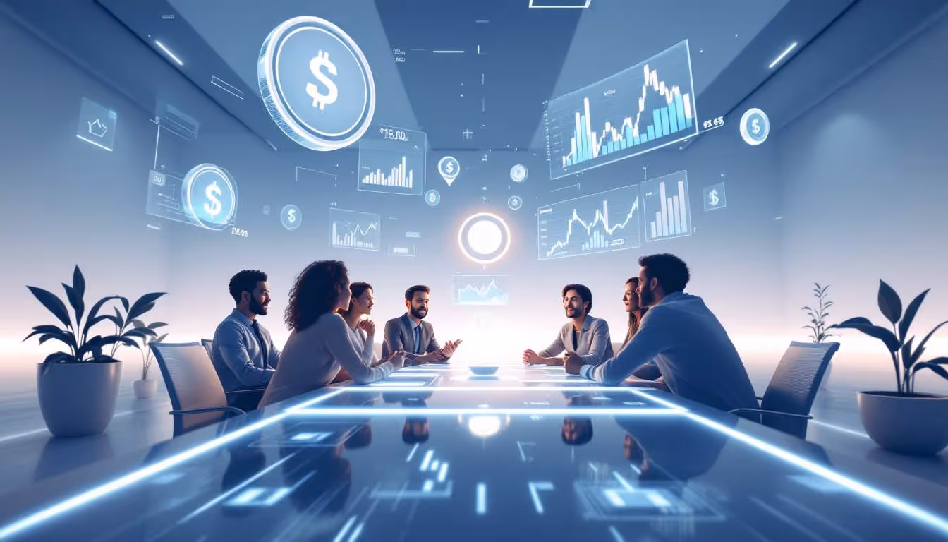 Nómina Cripto y Volatilidad del Mercado
