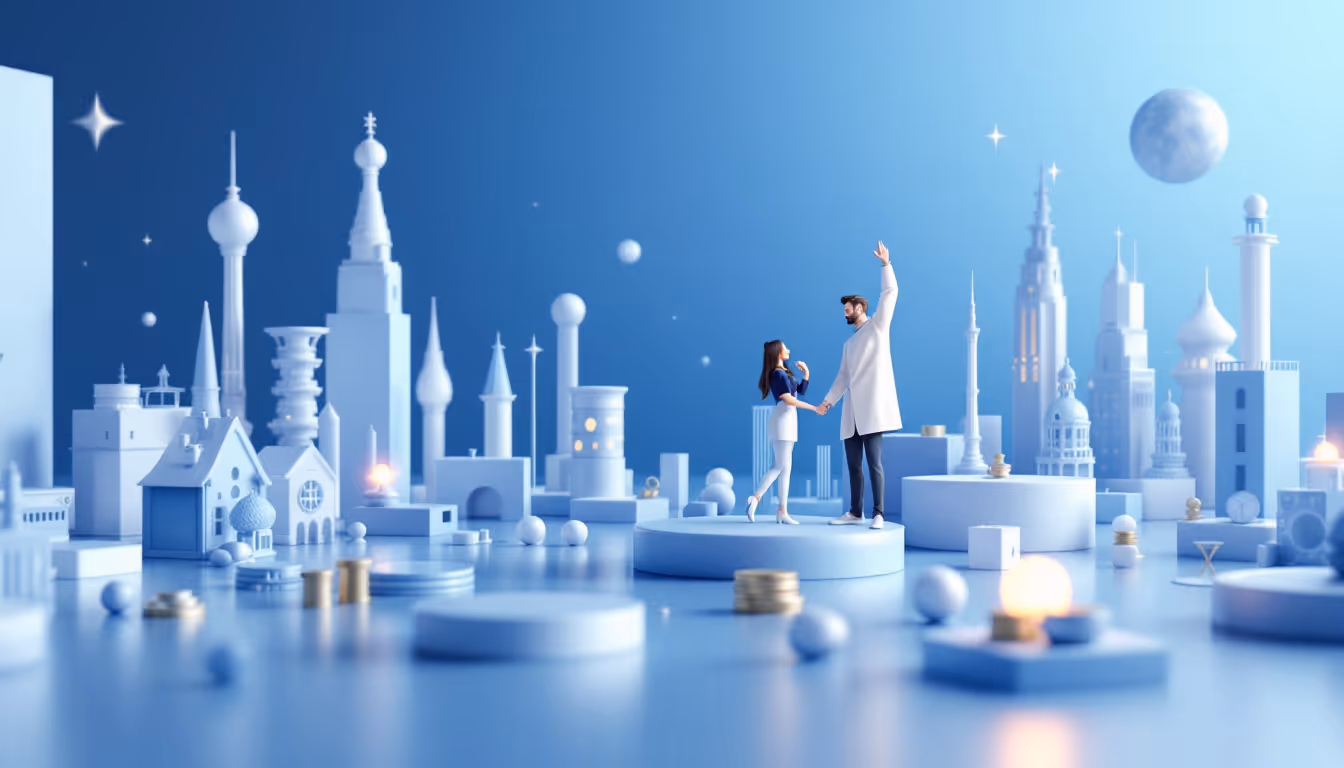 El Turbulento Mundo de las Criptomonedas Exige Movimientos de Inversión Inteligentes