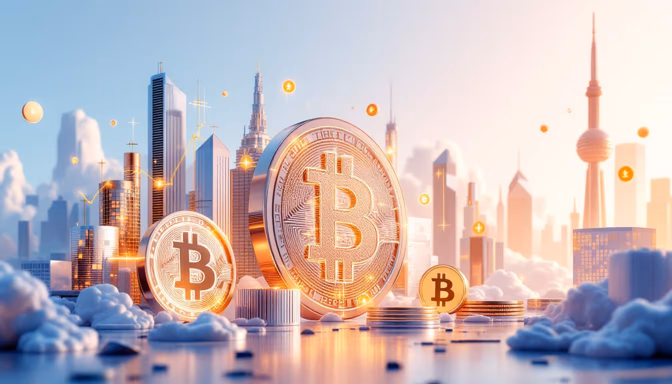 ¿Cuál es el Rango Actual de Estabilidad de Precios para Bitcoin?