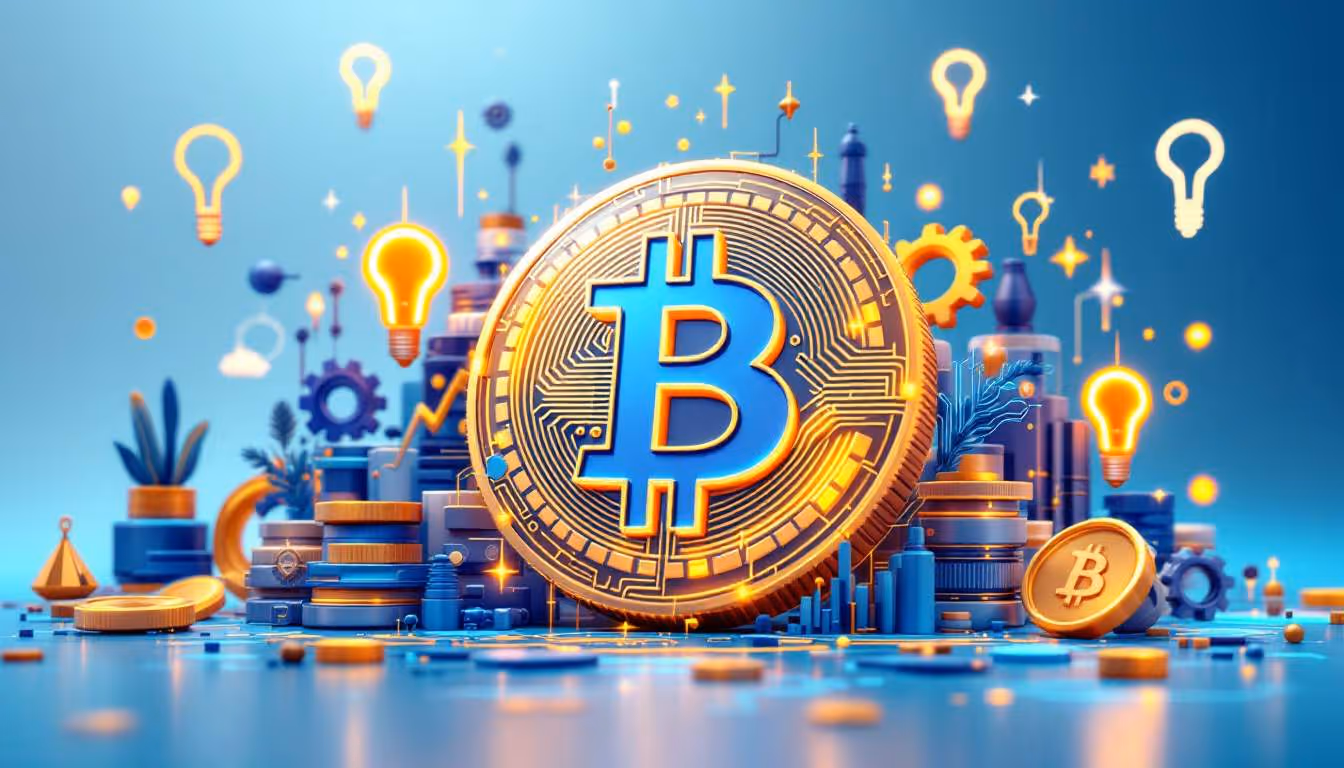 El Futuro Incierto de Bitcoin: La Burbuja Tecnológica se Acerca