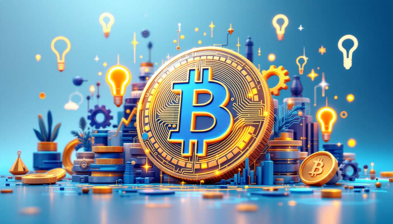 Bitcoin's Uncertain Future: The Tech Bubble Looms