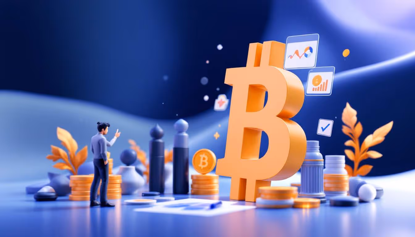 Lecciones de la Apuesta de Bitcoin de MicroStrategy: Una Guía para PYMES