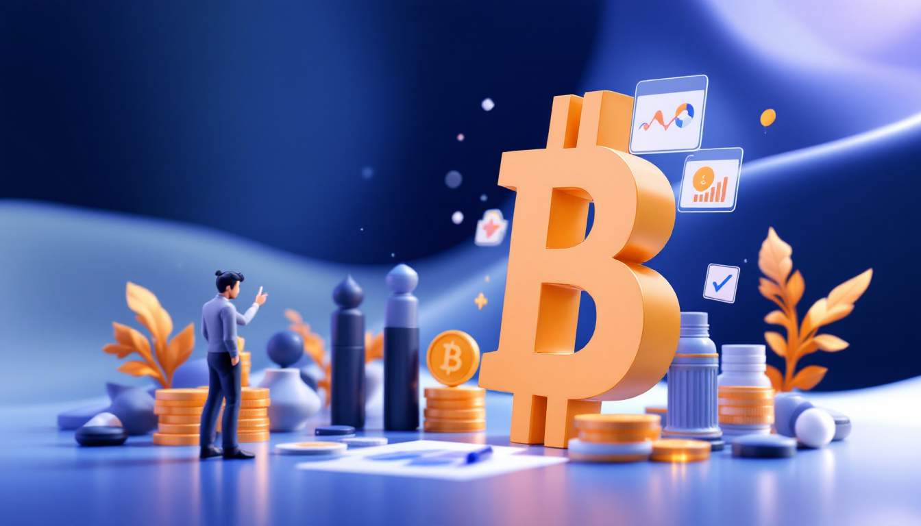 Lessons from MicroStrategy's Bitcoin Gamble: A Guide for SMEs