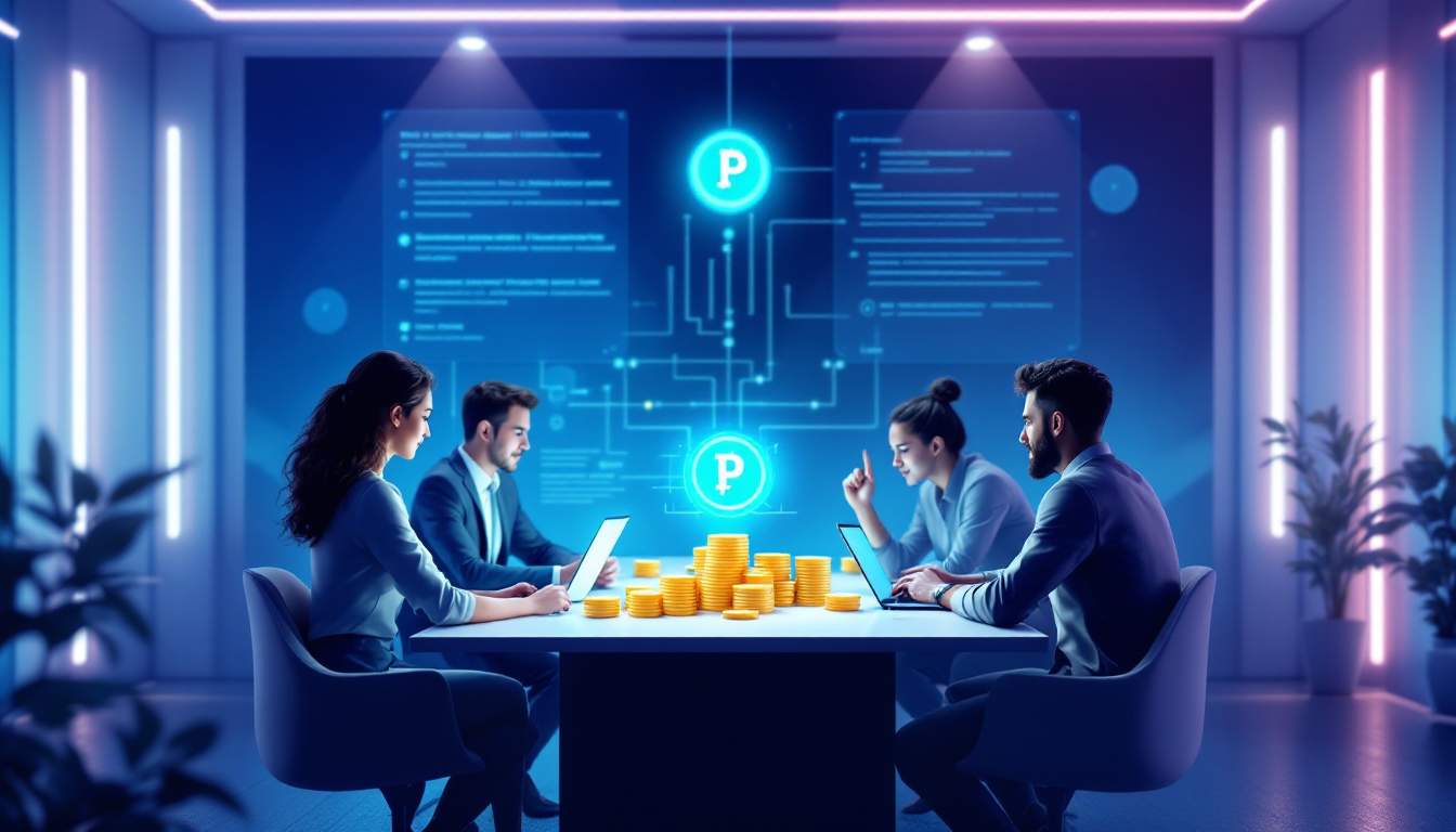 Navigating Crypto Salary Volatility: Tips for Startups