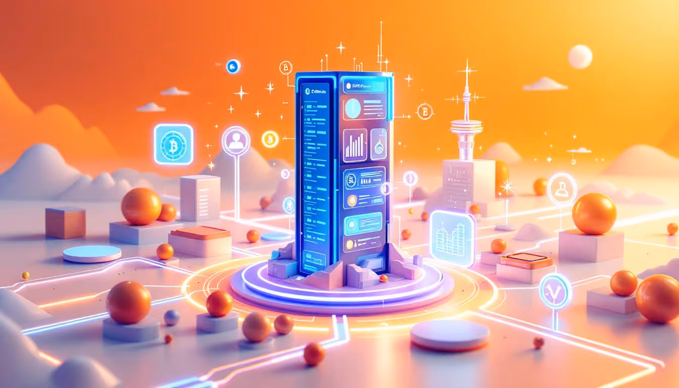 Futuro de los Pagos Cripto: Navegando Cambios de MSCI