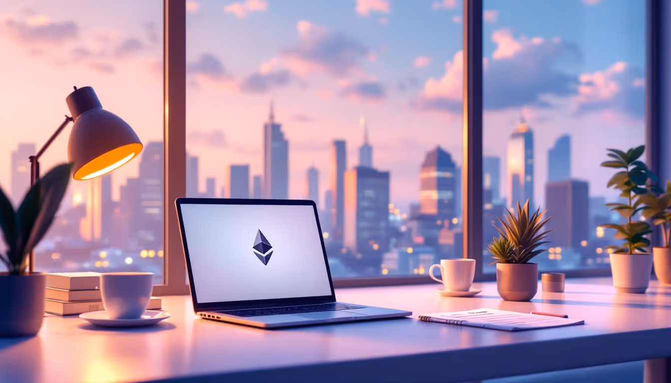 Estado del mercado de Ethereum: ¿Qué está pasando?