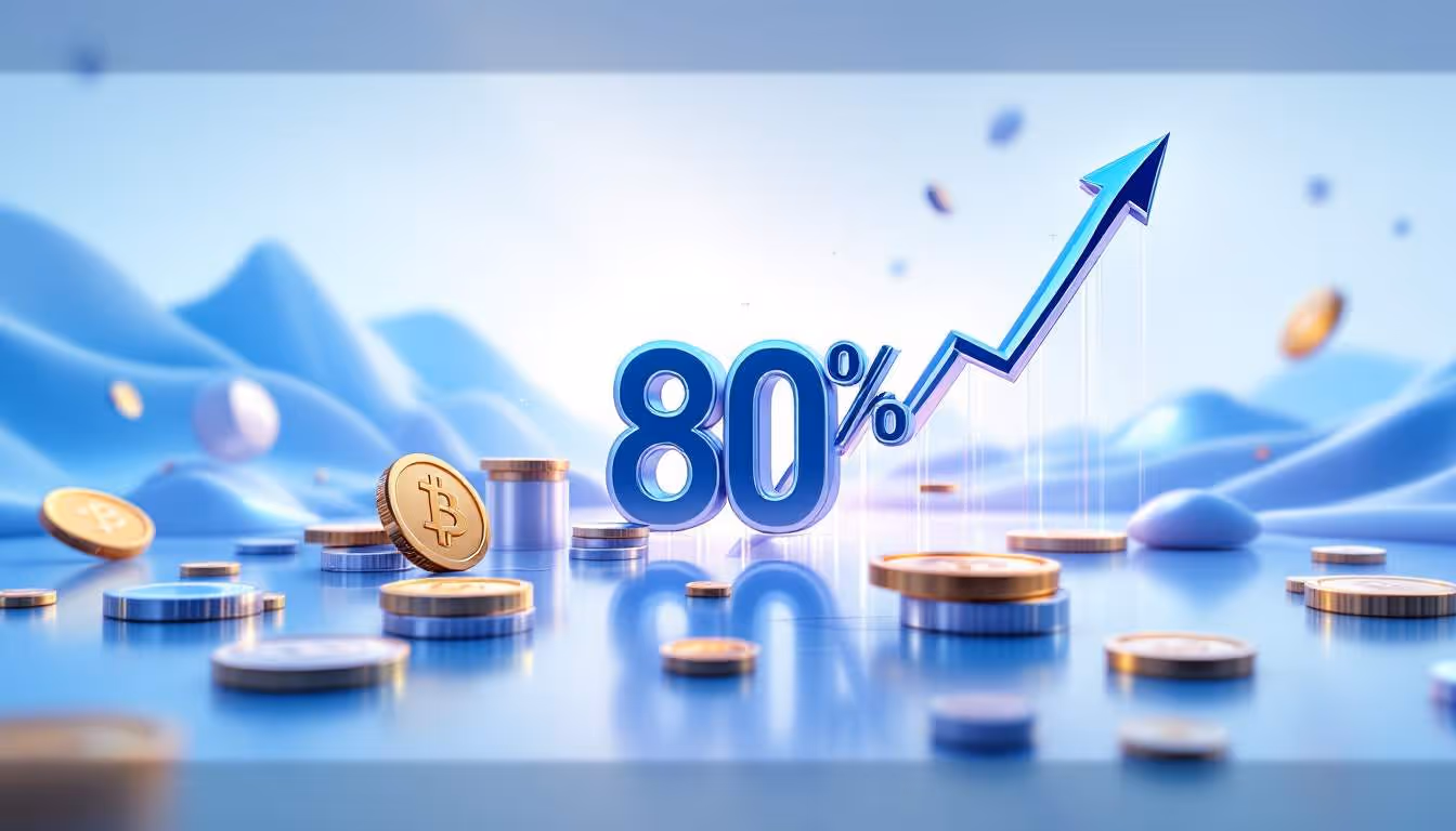 TNSR: ¿Por qué desafía la caída del mercado cripto?