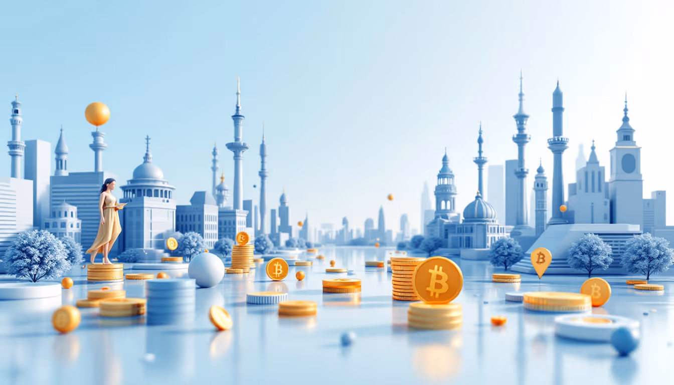 ¿Puede Bitcoin alcanzar los $116,000 en la próxima subida?