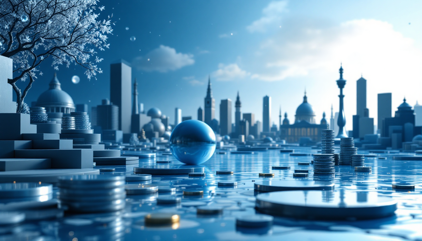 La Caída de Bitcoin Sacude los Fundamentos del Paisaje Cripto