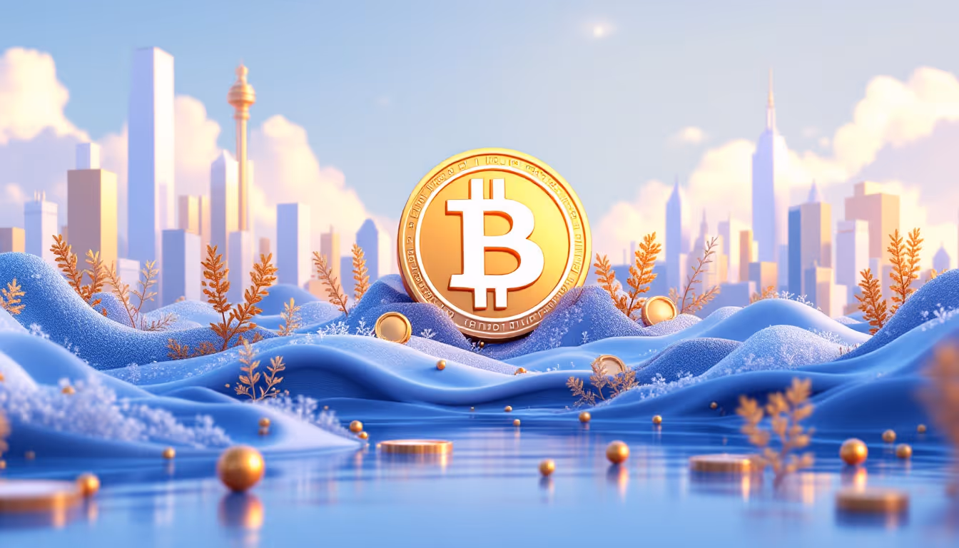 El Montaña Rusa de Bitcoin y las Olas de Liquidación