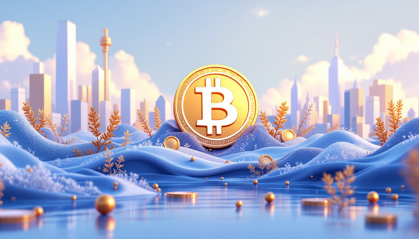 El Montaña Rusa de Bitcoin y las Olas de Liquidación