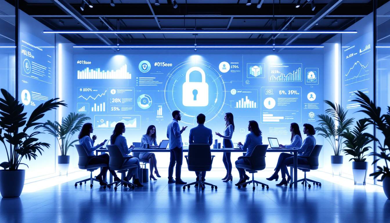 La defensa de Cardano contra DDoS: Lecciones esenciales para startups fintech