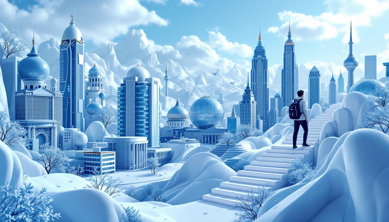 La Reducción de la Tasa de la Fed Impulsa el Resurgimiento Cripto