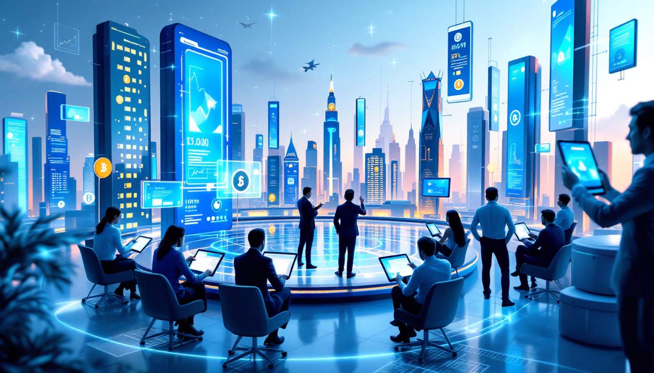 Navegando el Futuro: Pagos Cripto y Cumplimiento en Asia