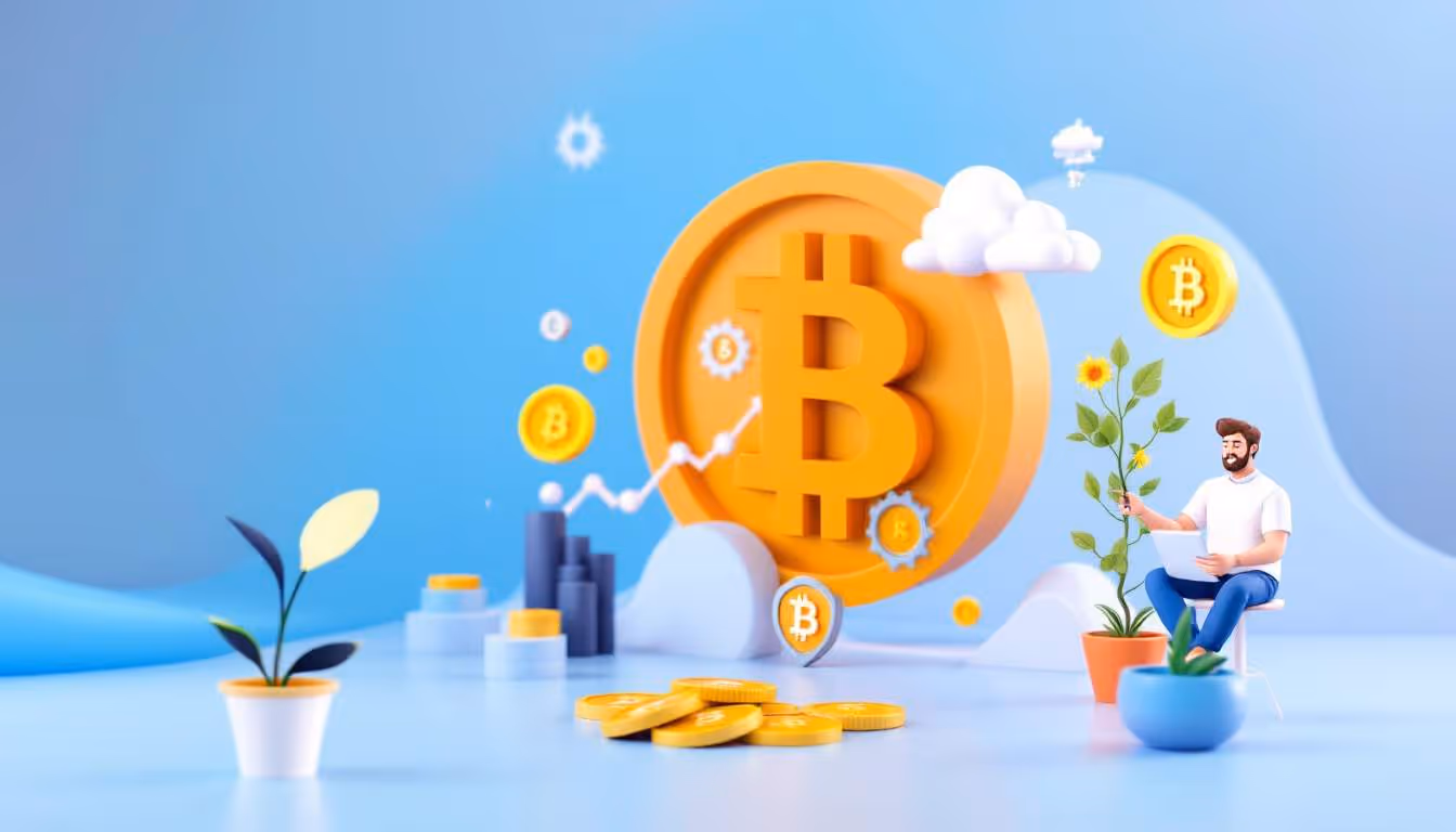 La Era Bitcoin: Oportunidades y Desafíos para las PYMES