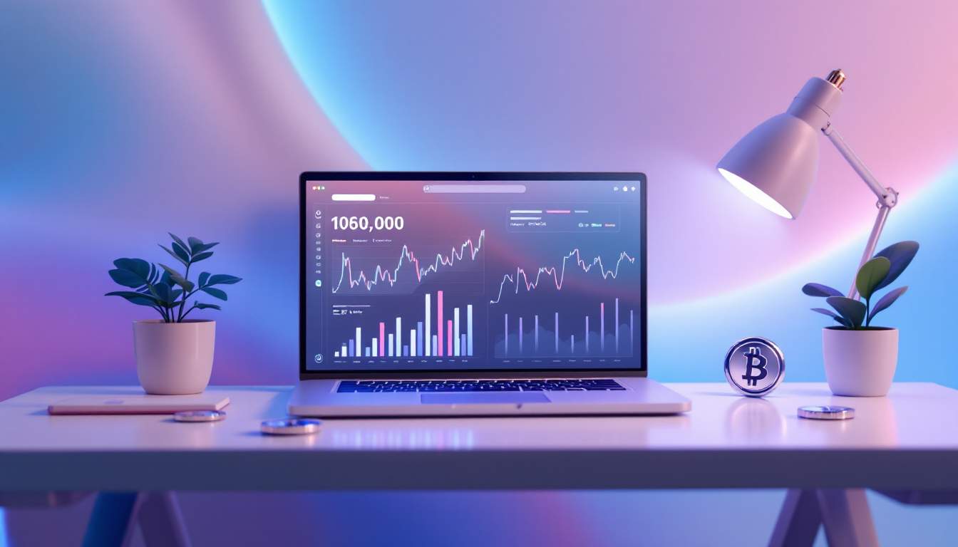 Dominando la Volatilidad Cripto: Estrategias, Stablecoins y Tendencias de Staking para Startups