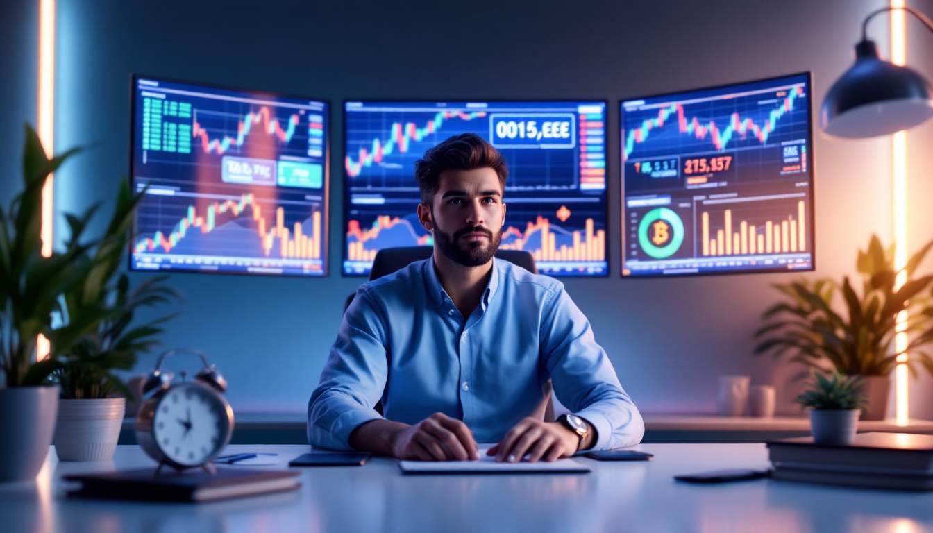 Navegando Liquidaciones Cripto: Lecciones Clave para Traders