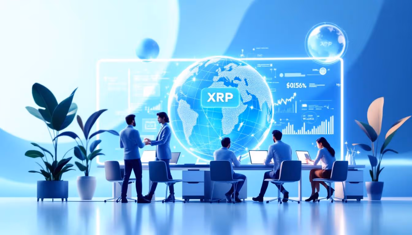 ¿Cuál es la situación actual del mercado de XRP?