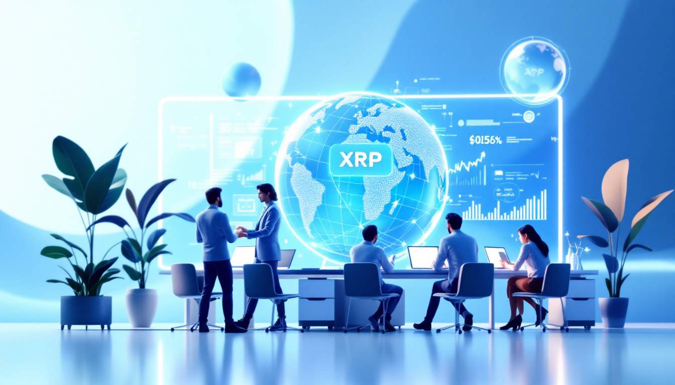 ¿Cuál es la situación actual del mercado de XRP?