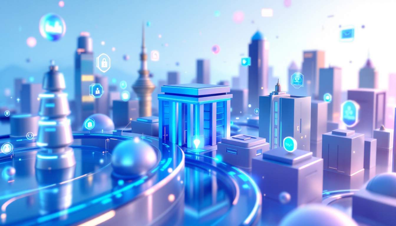 Desbloqueando TON: El Futuro de la Integración Cripto