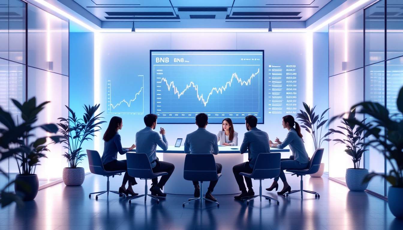 Los Desafíos de las Fluctuaciones de BNB en Soluciones de Nómina Cripto