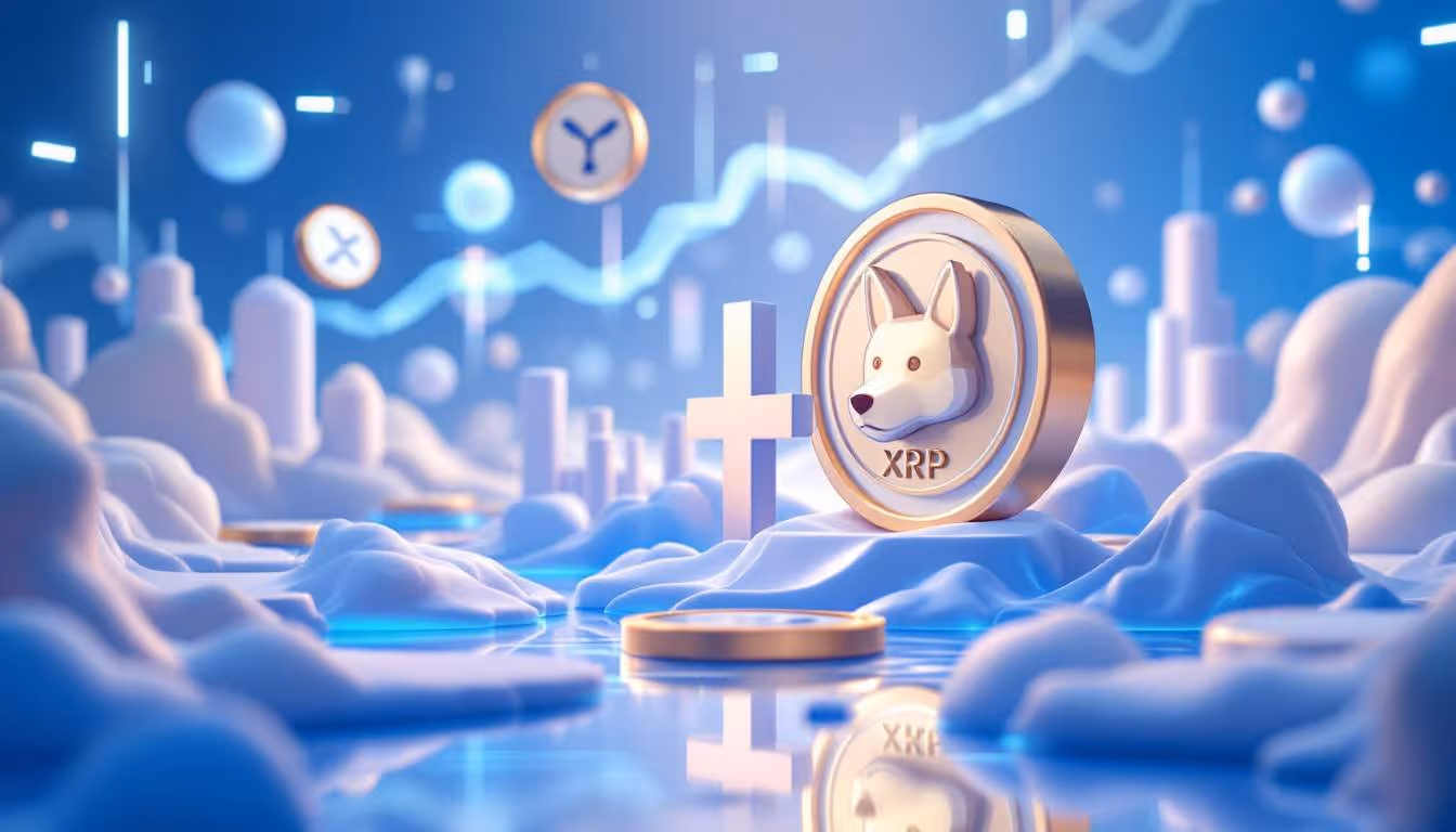¿Qué son los ETF de DOGE y XRP y su Significado?