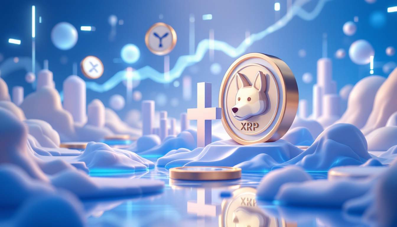 ¿Qué son los ETF de DOGE y XRP y su Significado?