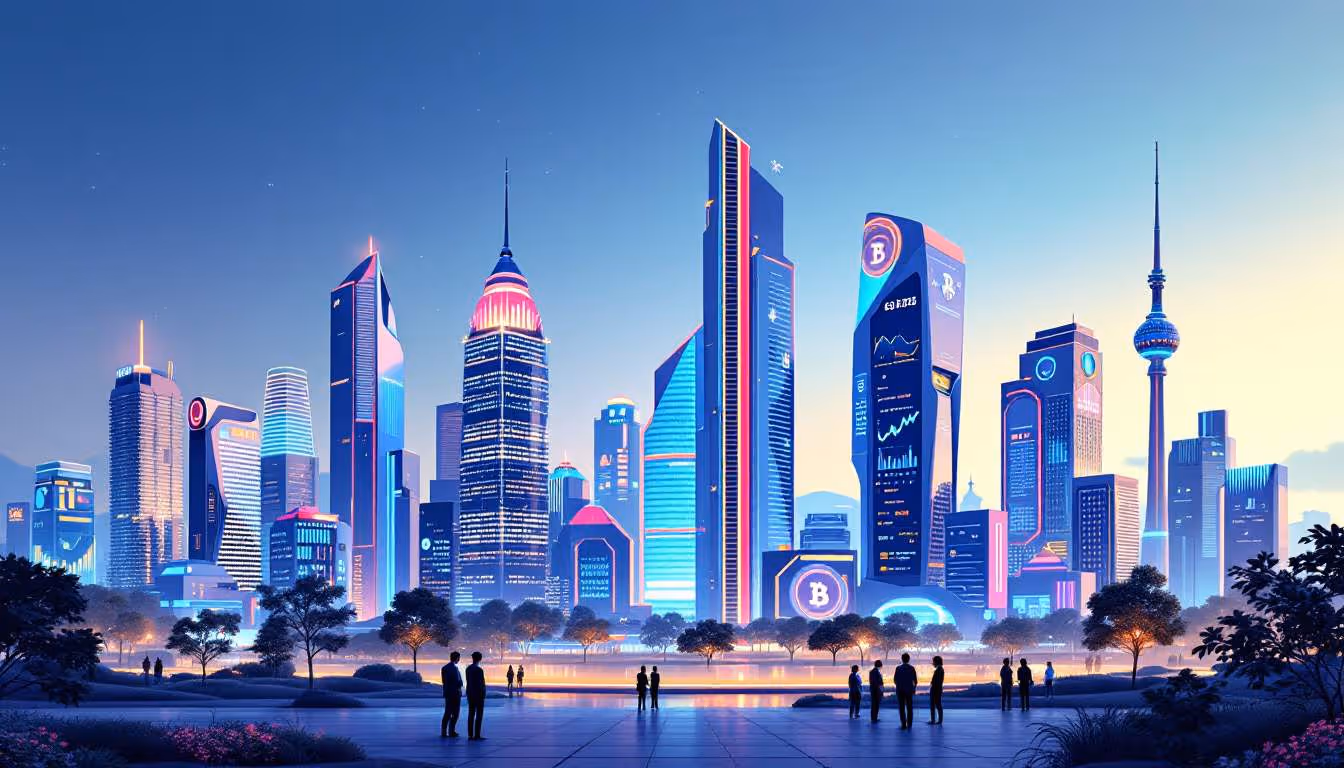 ¿Cuál es el estado de los activos cripto alternativos en 2025?