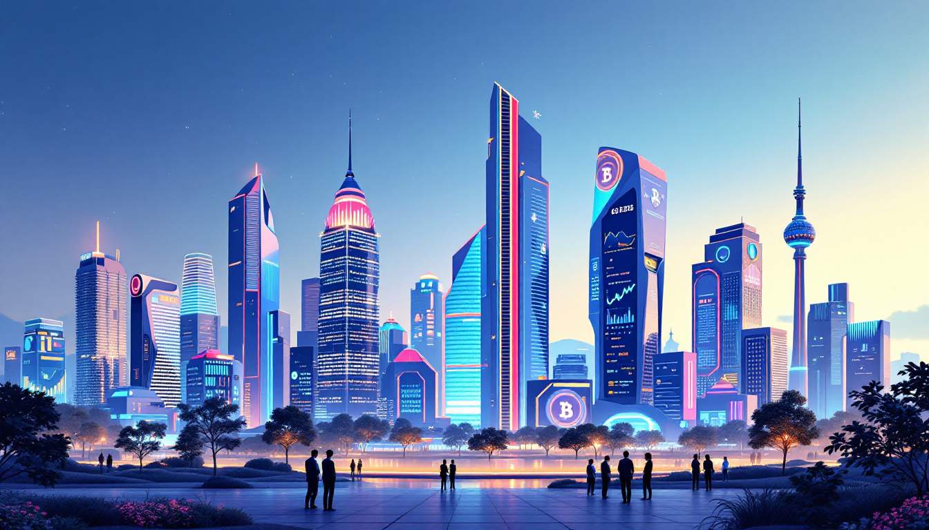 ¿Cuál es el estado de los activos cripto alternativos en 2025?