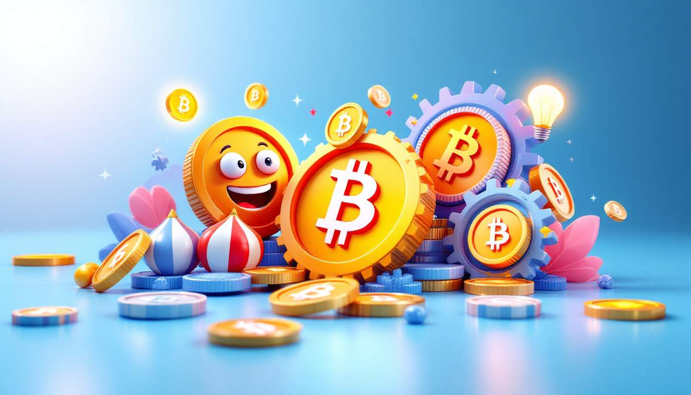 What Are Meme Coins and Why Are They Popular?