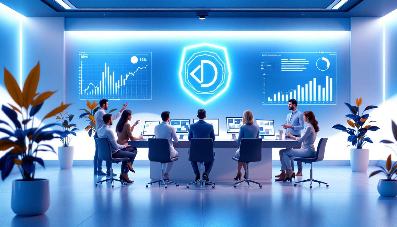 ETF de Dogecoin de Grayscale: Un Punto de Inflexión para la Conformidad de Nómina Cripto