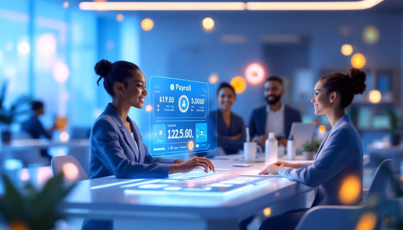 El Futuro de la Nómina: Cómo las Criptos y las Stablecoins Están Cambiando los Sueldos