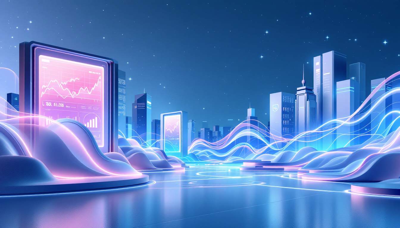 Starknet's Price Moves: What Fintech Startups and DAOs Should Know