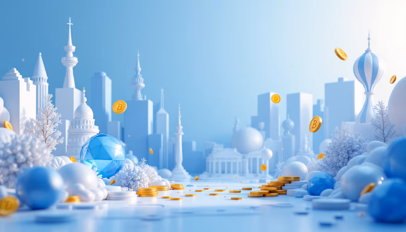 La Reducción de la Tasa de la Reserva Federal Aumenta el Entusiasmo por las Criptomonedas