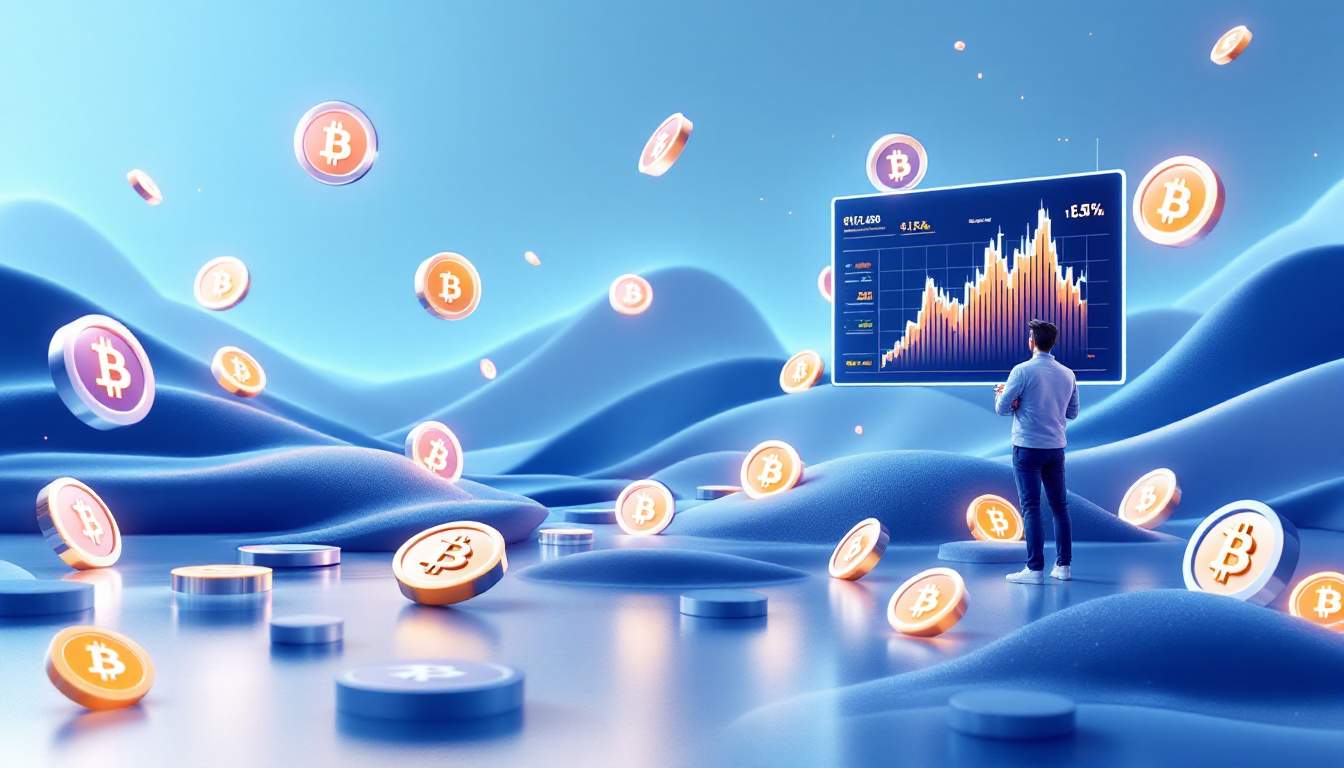 How Will Federal Reserve Rate Cuts Influence Bitcoin and Altcoins?