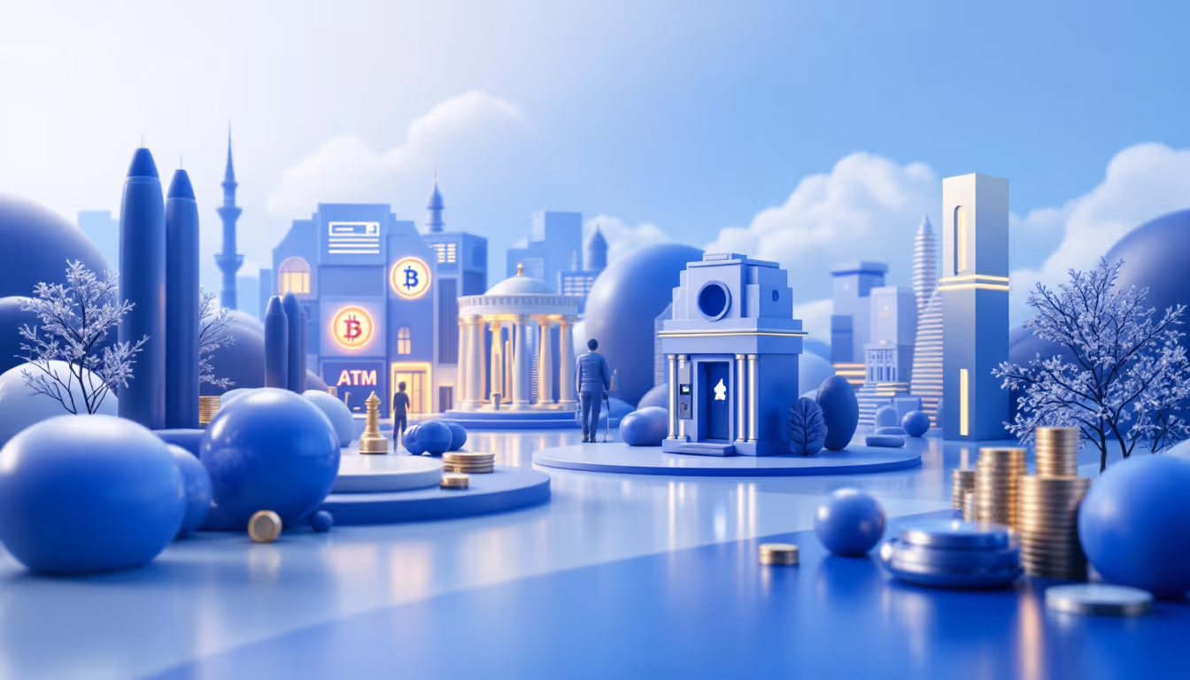 Regulatory Focus on Bitcoin ATMs Escalates After Firas Isa's Indictment