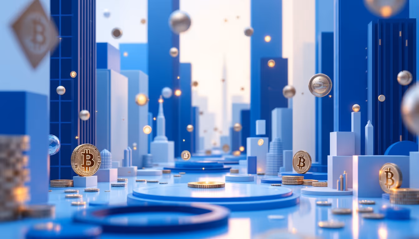 Bitcoin y la Transformación de la Moneda Digital