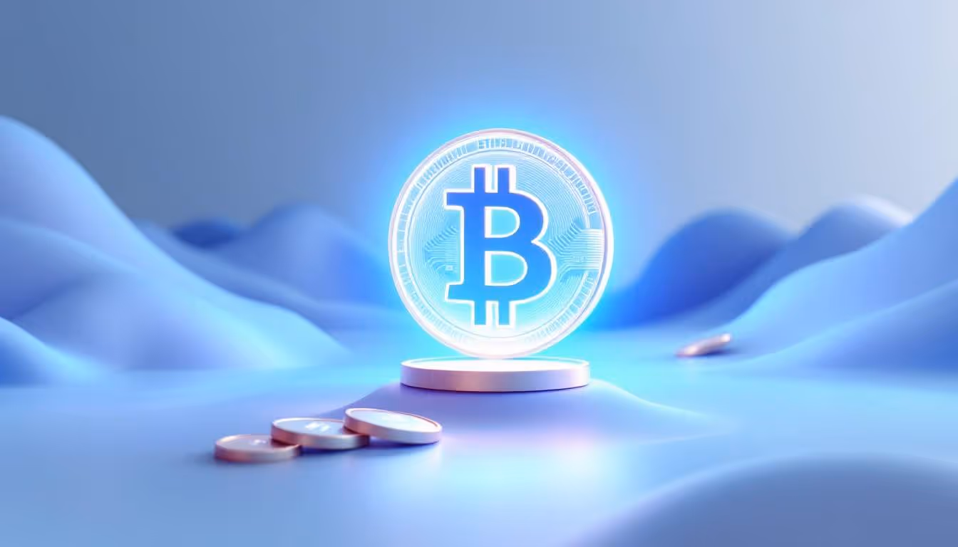 Why is BlackRock Changing Its Focus on Bitcoin?
