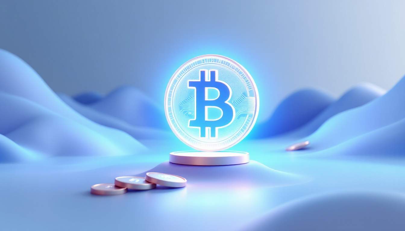 ¿Por qué BlackRock está cambiando su enfoque en Bitcoin?