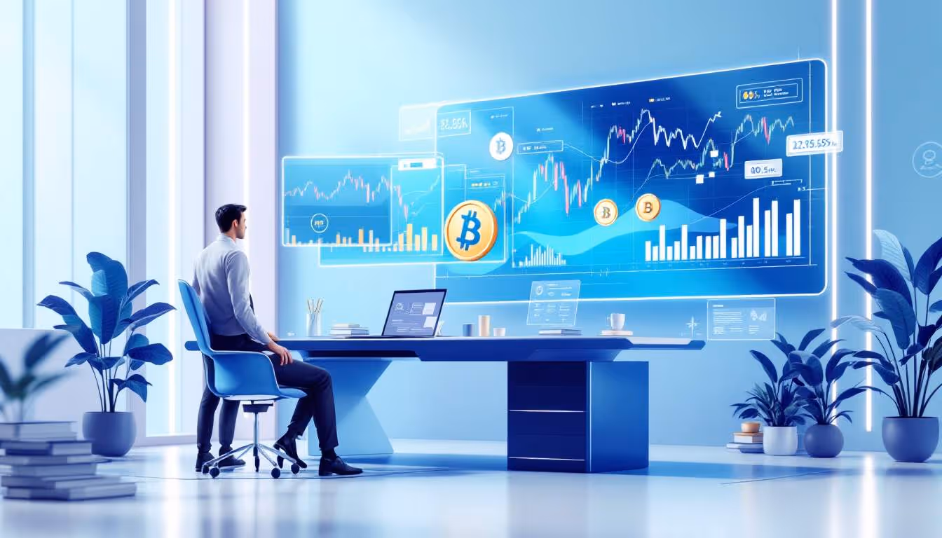 Mejores Prácticas para la Gestión de Tesorería Cripto: Navegando el Futuro Corporativo de Bitcoin