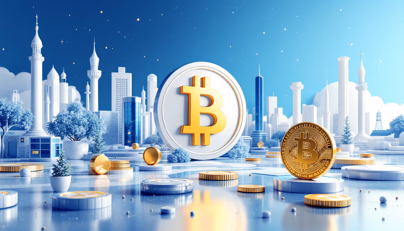 El Acto de Equilibrio de Bitcoin: Perspectivas del Promedio Móvil Simple de 730 Días