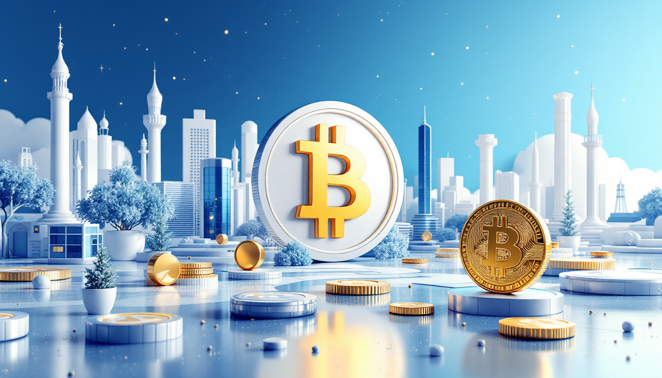 El Acto de Equilibrio de Bitcoin: Perspectivas del Promedio Móvil Simple de 730 Días