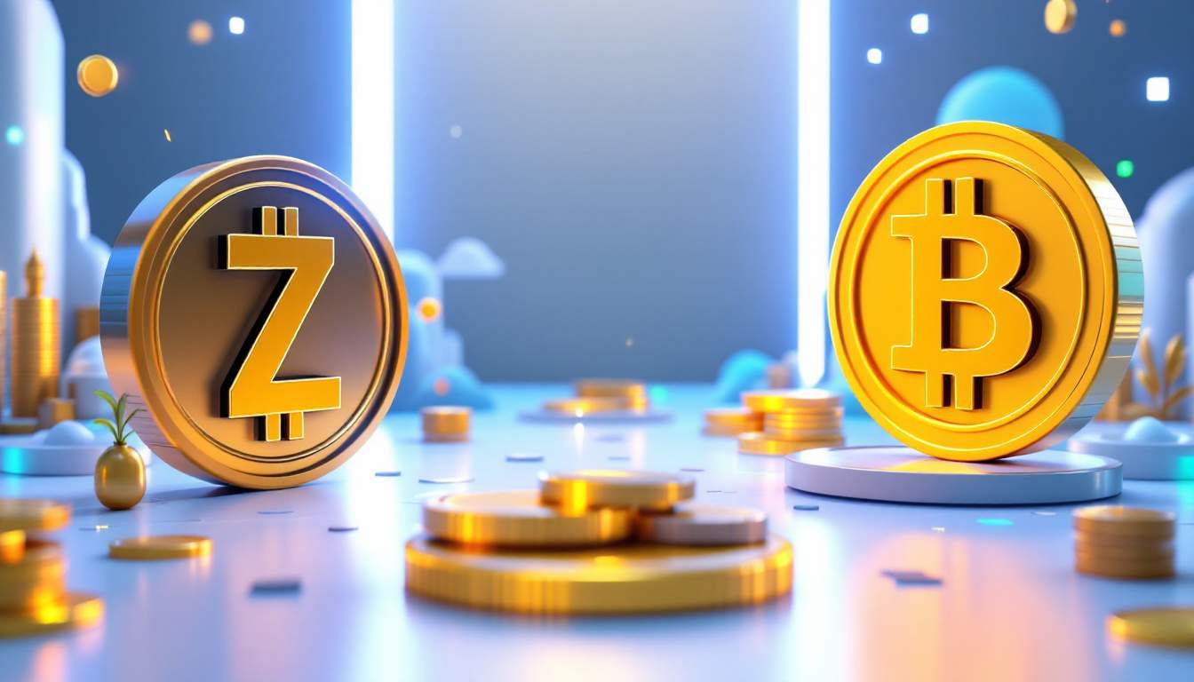 Zcash vs. Bitcoin: The Future of Privacy Coins in Crypto Payroll Solutions