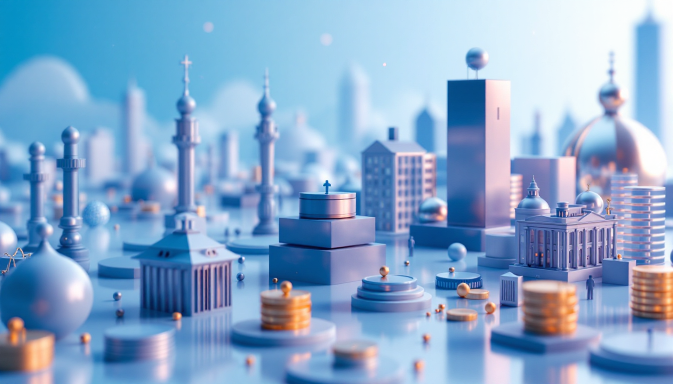 El Cierre del Gobierno y el Enigma Cripto