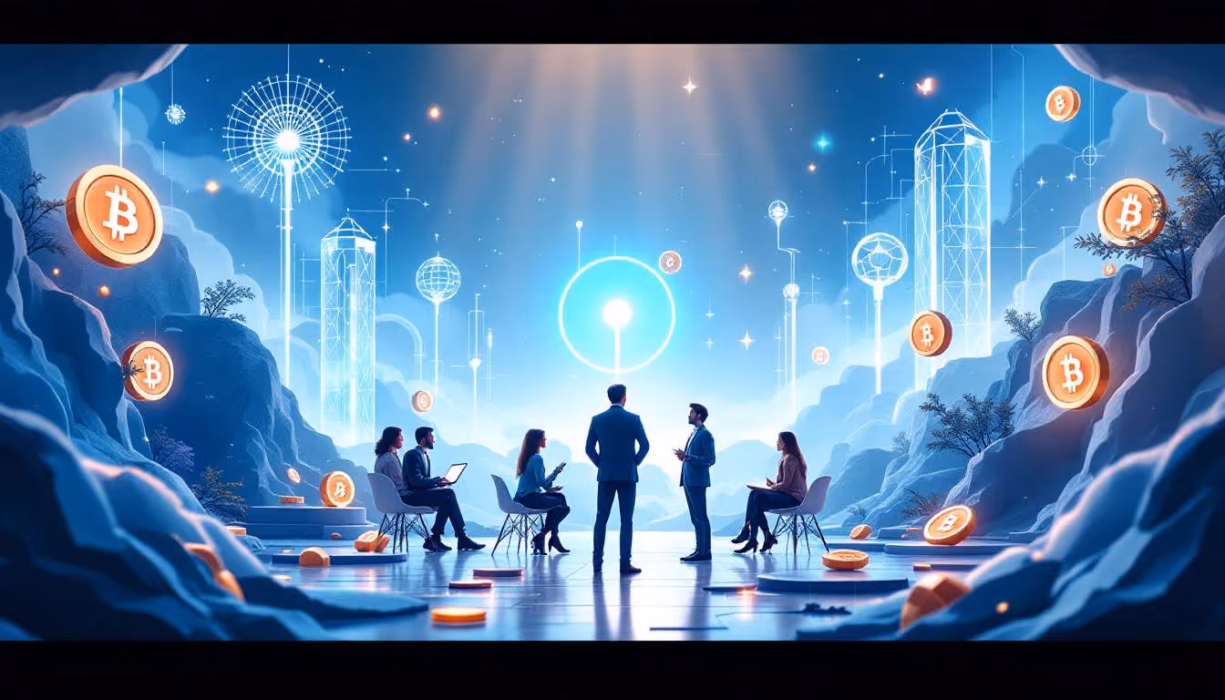 Cumplimiento de ISO 20022 en Cripto: ¿Hecho o Ficción?