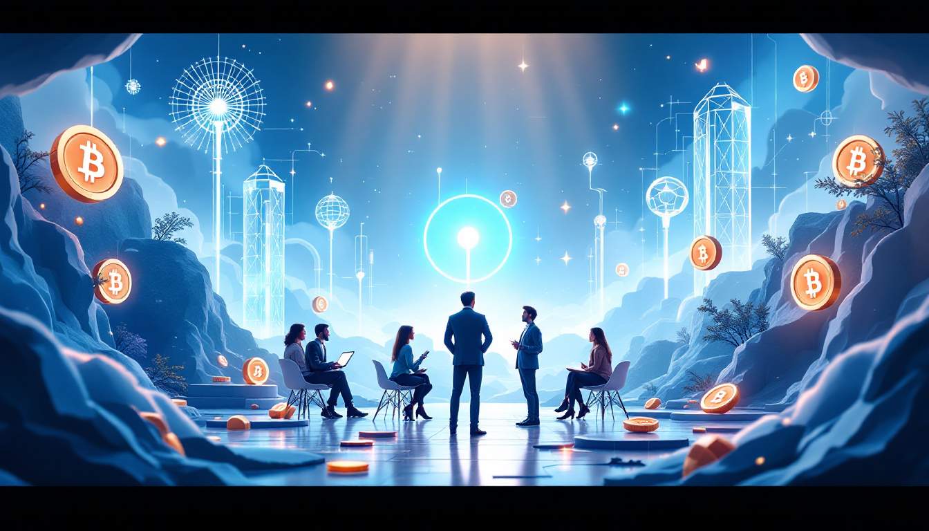 Cumplimiento de ISO 20022 en Cripto: ¿Hecho o Ficción?