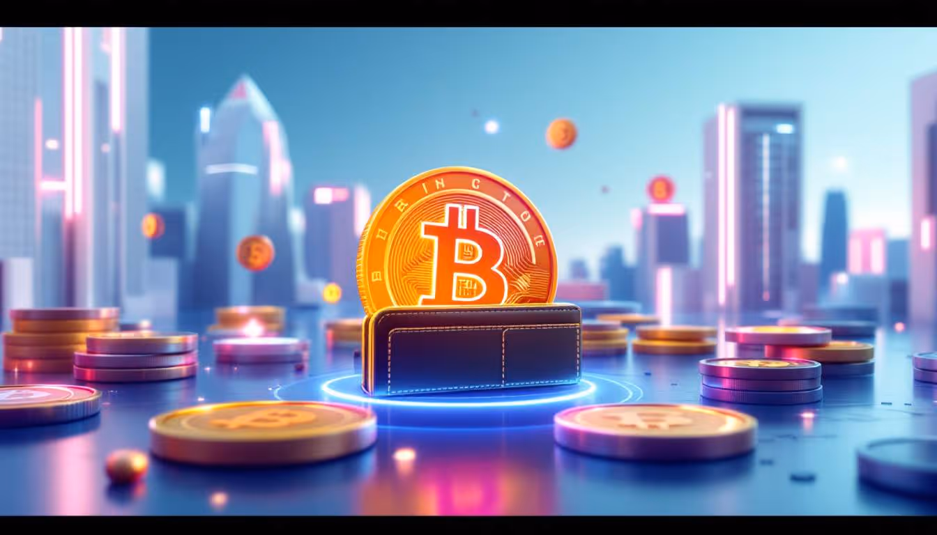 La postura de BlackRock sobre Bitcoin: Implicaciones para startups fintech y el auge de las stablecoins