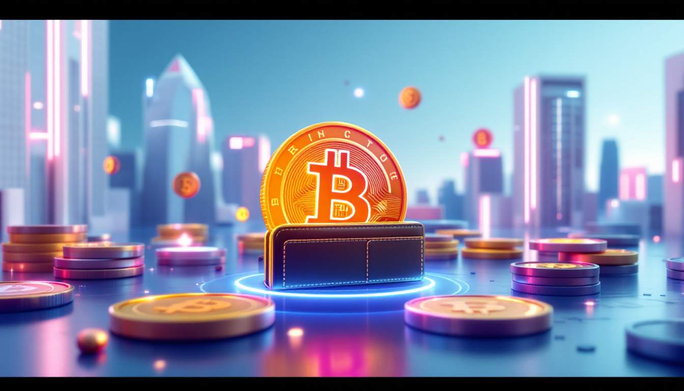 BlackRock's Bitcoin Stance: Implications for Fintech Startups and the Rise of Stablecoins