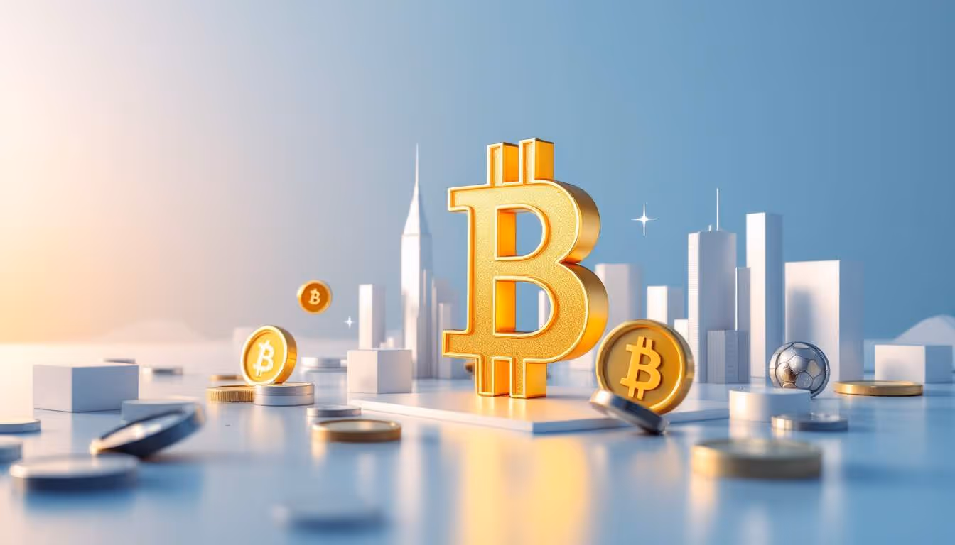 What is BlackRock's Stance on Bitcoin?